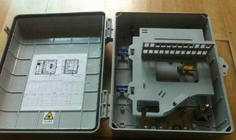 室外光通信關(guān)鍵節(jié)點(diǎn) 光纜分纖箱、光纖配線箱與光分路器箱詳解