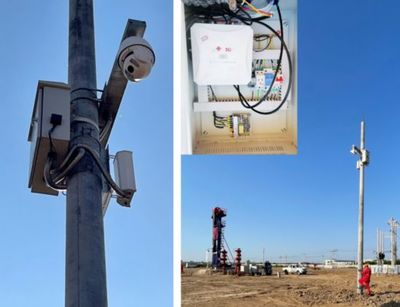 中國聯(lián)通 破解“數(shù)據(jù)煙囪” 以通訊技術(shù)為新型工業(yè)化獻(xiàn)智獻(xiàn)技