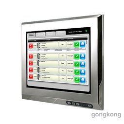 安勤工控電腦產(chǎn)品選型指南 為您的工業(yè)自動化項目選擇最佳平臺