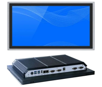 “芯”升級(jí)！華北工控基于12/13代 Intel Core處理器的工業(yè)平板電腦正式發(fā)布