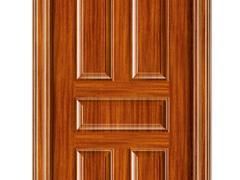 選擇優質仿真實木門，皇家奧杰門業在首商網為您提供高性價比之選